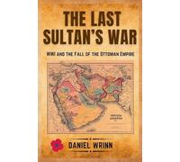 The Last Sultan's War