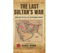 The Last Sultan's War