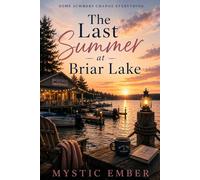The Last Summer at Briar Lake