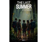 The Last Summer At Congaree