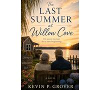 The Last Summer at Willow Cove
