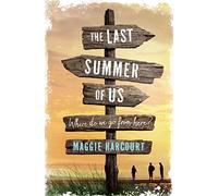 The Last Summer of Us