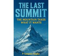 The Last Summit: The Mountain take What it Wants