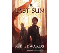 The Last Sun: 1 (The Tarot Sequence)