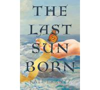 The Last Sun-Born