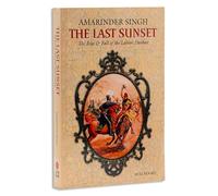 The Last Sunset