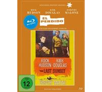The Last Sunset - El Perdido (Edition Western-Legenden #16)