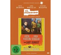 The Last Sunset - El Perdido (Edition Western-Legenden #16)