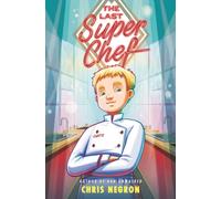 The Last Super Chef