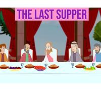 The Last Supper