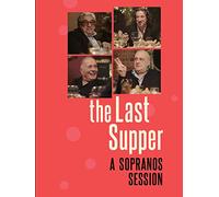 The Last Supper: A Sopranos Session