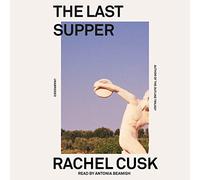 The Last Supper: A Summer in Italy