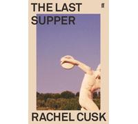 The Last Supper : A Summer in Italy 'A ray of intricate sunlight' Irish Times