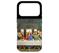 The Last Supper by Leonardo da Vinci (1495) Case for iPhone 17 Pro