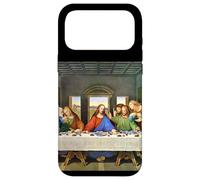 The Last Supper by Leonardo da Vinci (1495) Case for iPhone 17 Pro Max