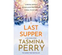 The Last Supper (Lara Stone Mysteries)