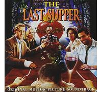 The Last Supper: Original Motion Picture Soundtrack (1996-04-02)