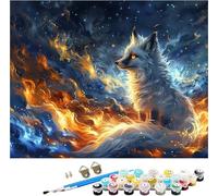 The Last Supper Paint by Numbers for Adults, Paint by Numbers Kits Food on Canvas for Beginner, DIY Canvas Oil Painting Kit with Acrylic Pigment and Brushes, Room Decor, Gifts for Women 12x16in V-3149