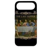 The Last Supper Painting Catholic Easter Jesus Lent Case for iPhone Air