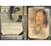 The Last Supper / The Bible Collection / NEW DVD - NTSC, All Region (Registered Airmail)
