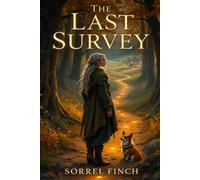 The Last Survey: The Mosshaven Trilogy, Book Two (The Enchanted Trails of Mosshaven)