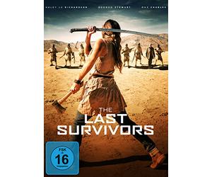 The Last Survivors: - Keine Info -