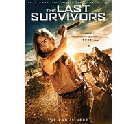 The Last Survivors [Region 1]