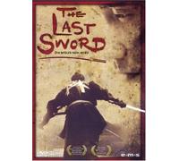The Last Sword [Import allemand]