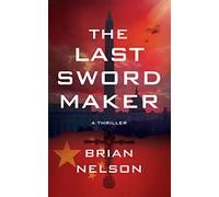 The Last Sword Maker (Course of Empire Series, 1)