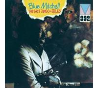 The Last Tango-Blues