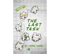 The Last Task: Decodable Chapter Books for Kids with Dyslexia