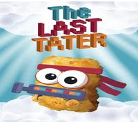 The Last Tater PC Steam CD Key