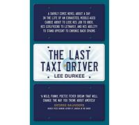 The Last Taxi Driver