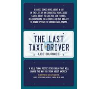 The Last Taxi Driver
