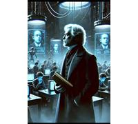 The Last Teacher: AI Tales 2030-40