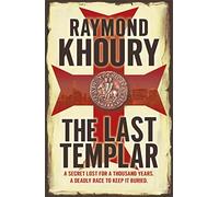 The Last Templar