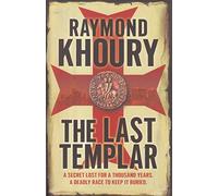 The Last Templar