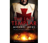 The Last Templar