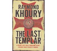 The Last Templar