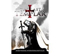 The Last Templar [DVD]