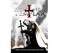 The Last Templar (DVD) Victor Garber Stephane Demers Peter Michael Dillon