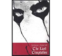 The Last Temptation
