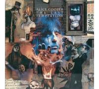 THE LAST TEMPTATION: 20TH ANNIVERSARY EDITION(IMPORT)