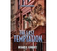 The Last Temptation: A Gwen Harrison Novel: 4 (The Gwen Harrison Novels)