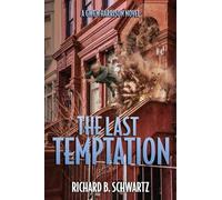 The Last Temptation: A Gwen Harrison Novel: 4 (The Gwen Harrison Novels)