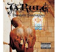 The Last Temptation (CD) Album (US IMPORT)