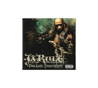 The Last Temptation - Ja Rule - CD