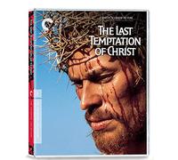 The Last Temptation of Christ (1988) [Criterion] (Blu-ray)
