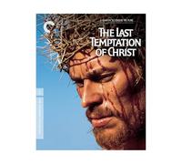 The Last Temptation of Christ
