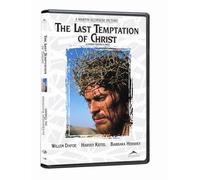 The Last Temptation of Christ